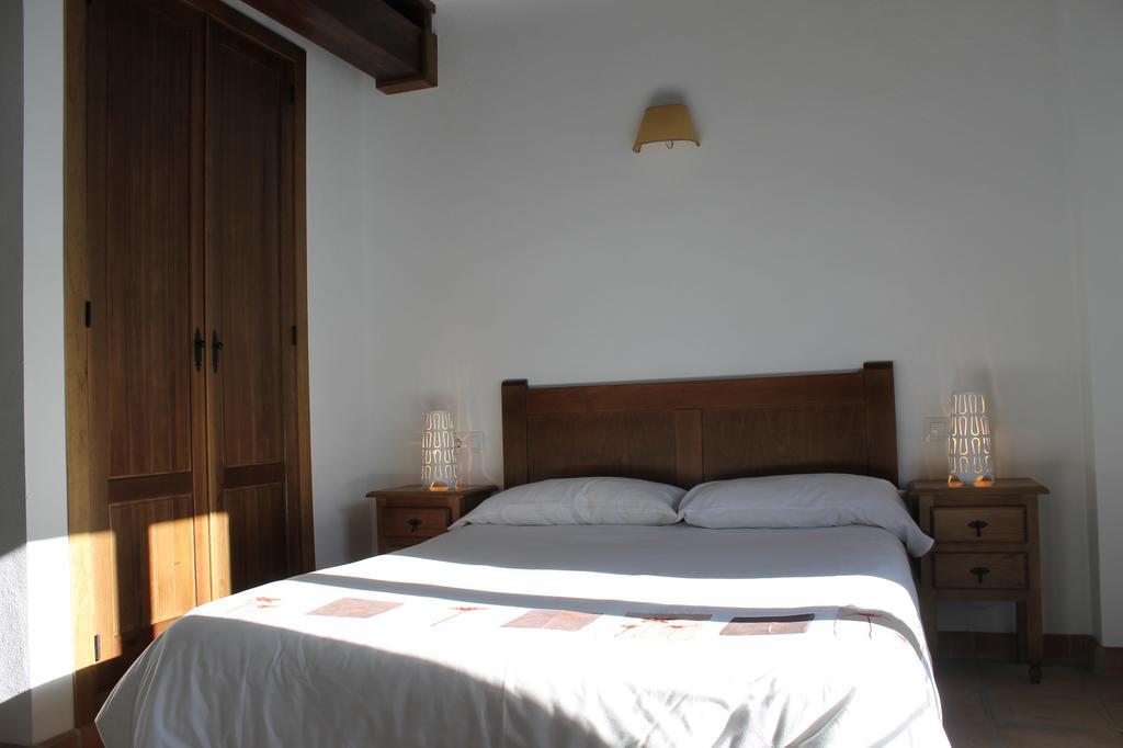 Apartamentos Real Fabrica Hojalata Júzcar Pokój zdjęcie