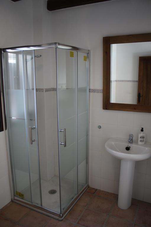 Apartamentos Real Fabrica Hojalata Júzcar Pokój zdjęcie