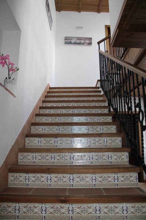 Apartamentos Real Fabrica Hojalata Júzcar Zewnętrze zdjęcie