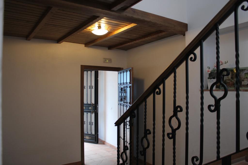 Apartamentos Real Fabrica Hojalata Júzcar Zewnętrze zdjęcie